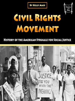 cover image of Civil Rights Movement